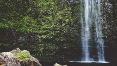 Banjir Bandang Landa Tiga Kecamatan di Aceh Besar